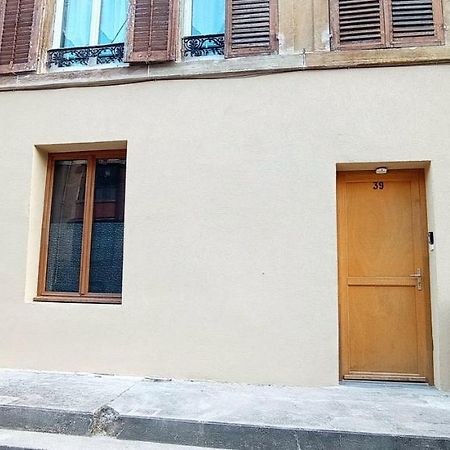Gite Mimosa Baccarat Ngoại thất bức ảnh